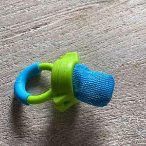 Teething Toy